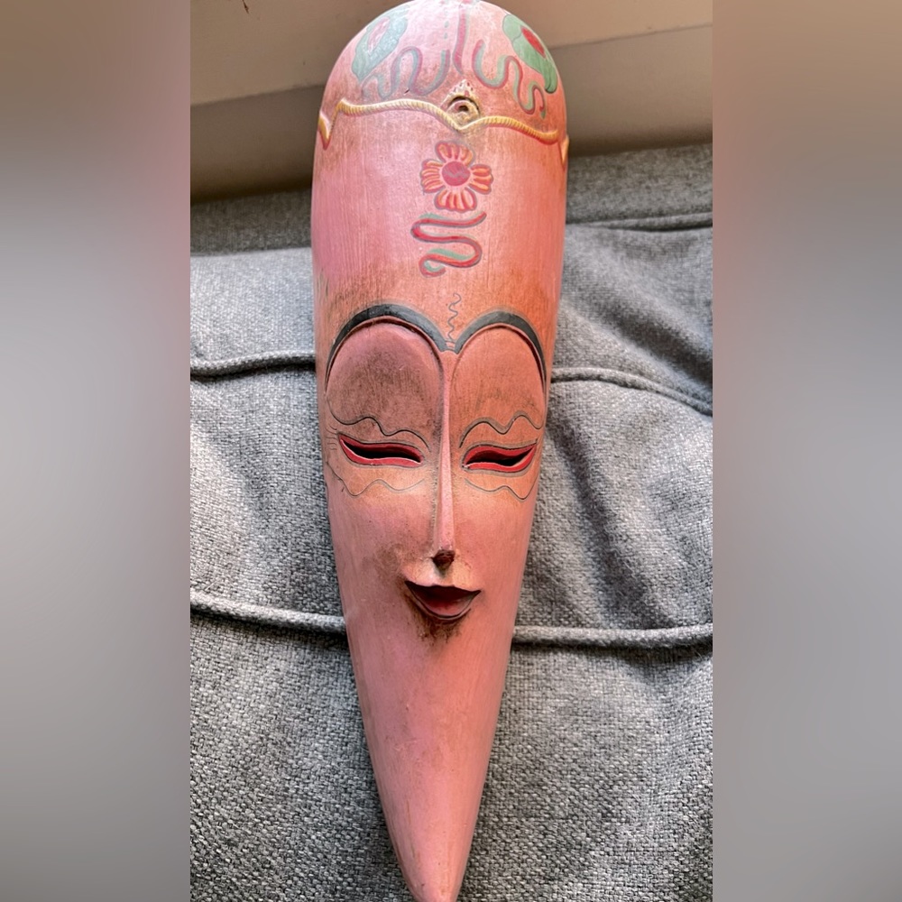 Mask